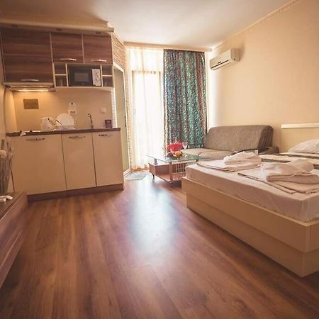 Bahami Residence Napospart Kültér fotó