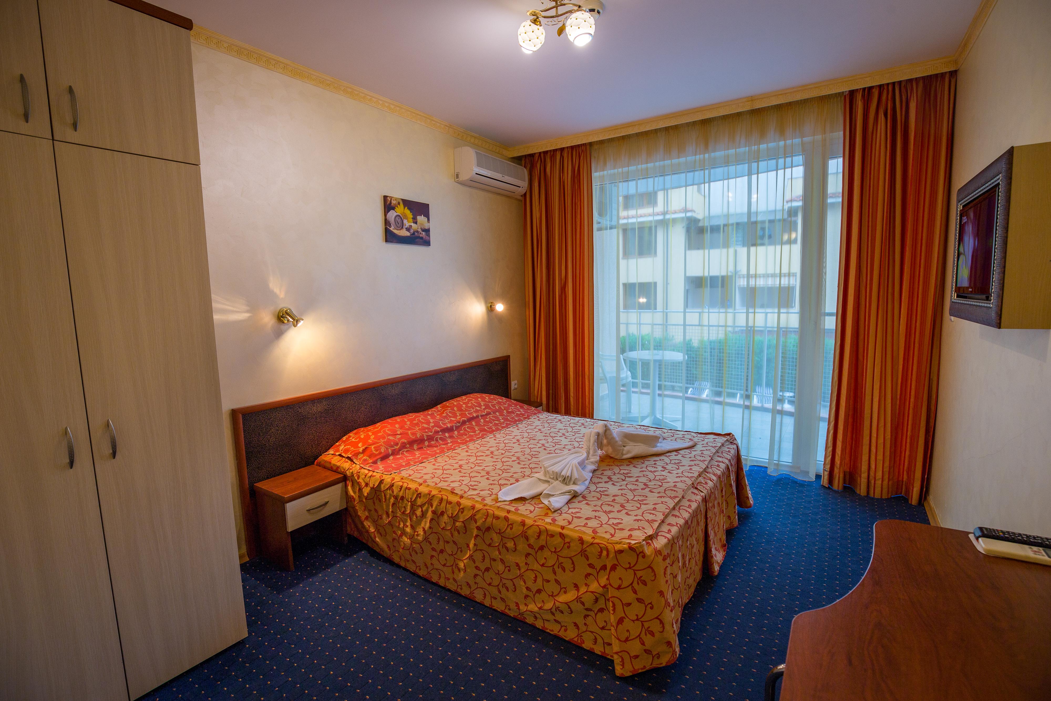 Bahami Residence Napospart Kültér fotó
