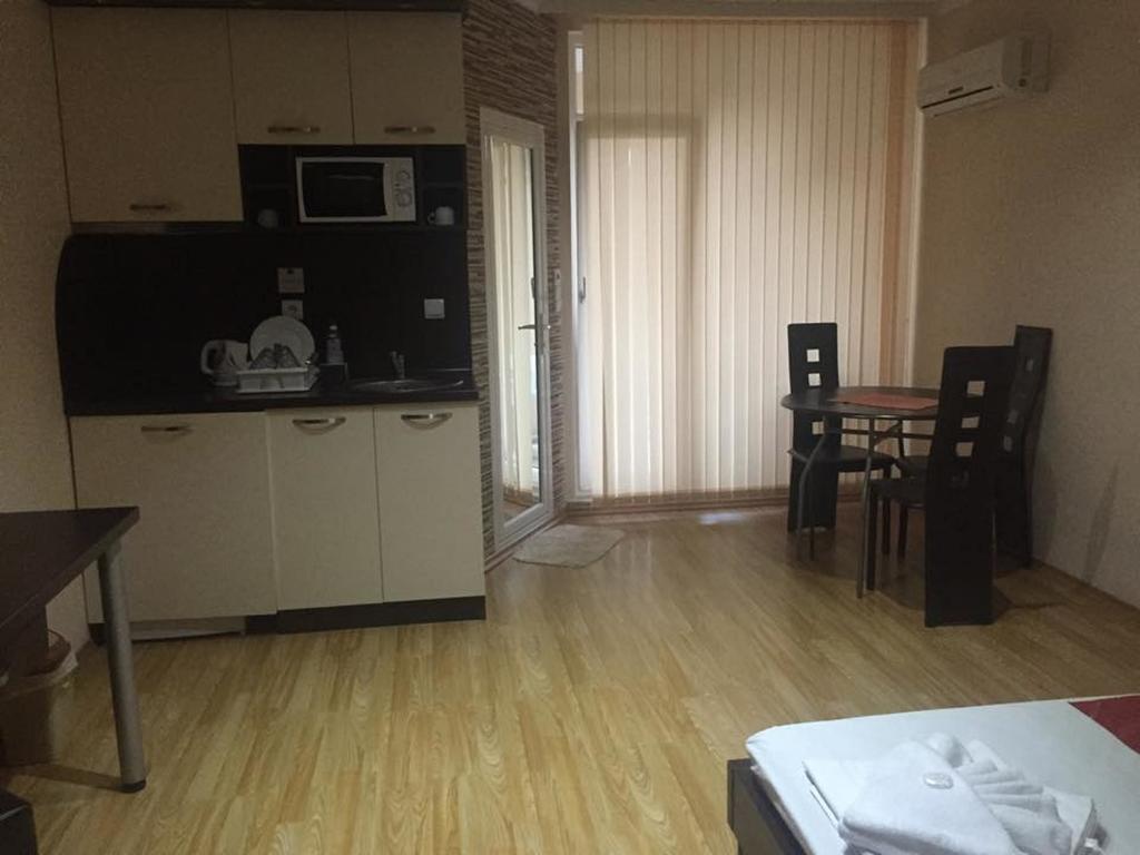 Bahami Residence Napospart Kültér fotó